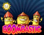 Boom Bastic