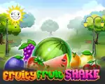 Fruity Fruit Shake