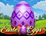 Easter Eggs