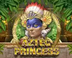 Aztec Warrior Princess