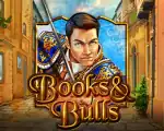 Books & Bulls